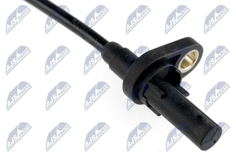 Capteur, vitesse de roue NTY HCA-BM-030