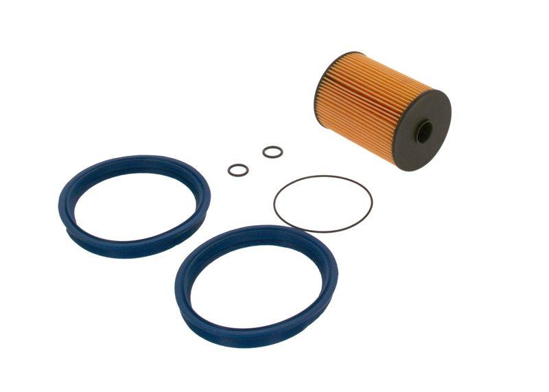 Filtre à carburant BOSCH F 026 403 020