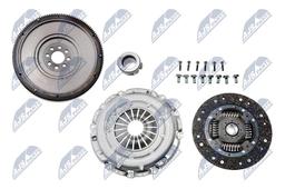 Kit d'embrayage NTY NZS-VW-010