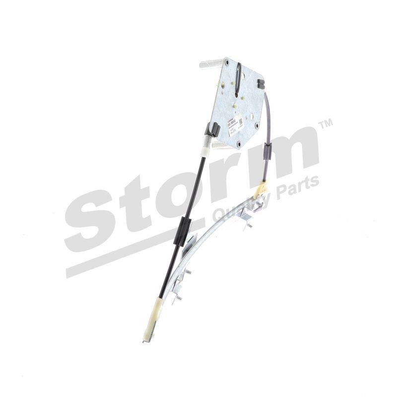 Lève-vitre STORM QUALITY PARTS 151268