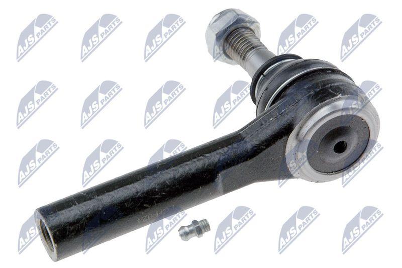Rotule de barre de connexion NTY SKZ-CH-024