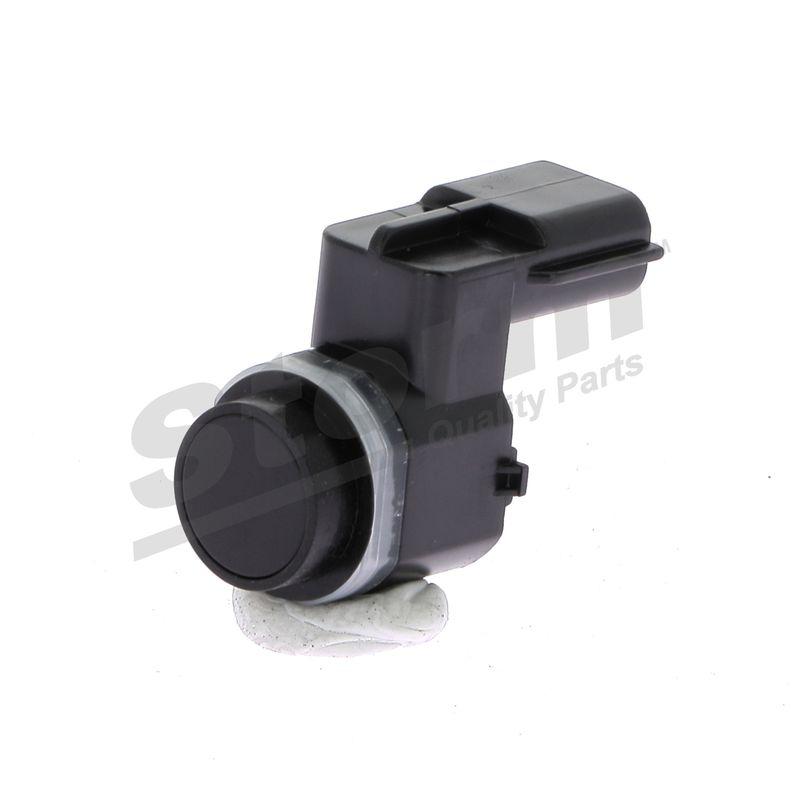 Capteur, aide au stationnement STORM QUALITY PARTS 777132