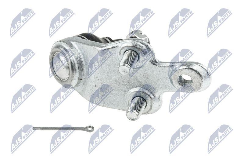 Rotule de suspension NTY ZSD-TY-059