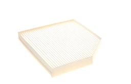 Filtre, air de l'habitacle BOSCH 1 987 435 016