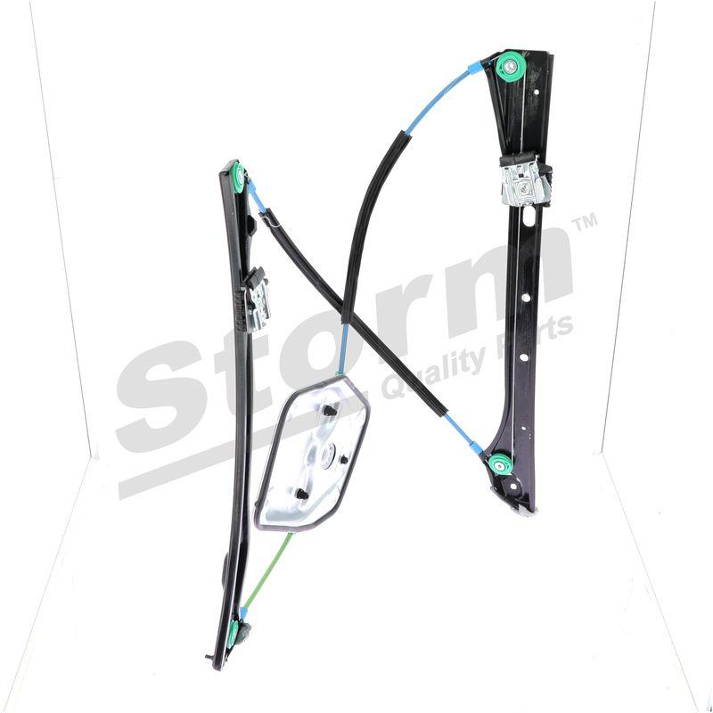 Lève-vitre STORM QUALITY PARTS 9307631