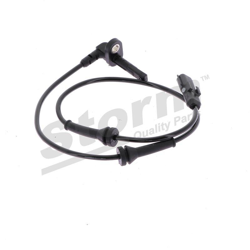 Capteur, vitesse de roue STORM QUALITY PARTS 888026