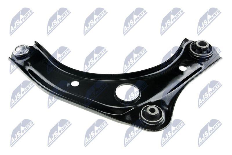 Bras de liaison, suspension de roue NTY ZWD-NS-139