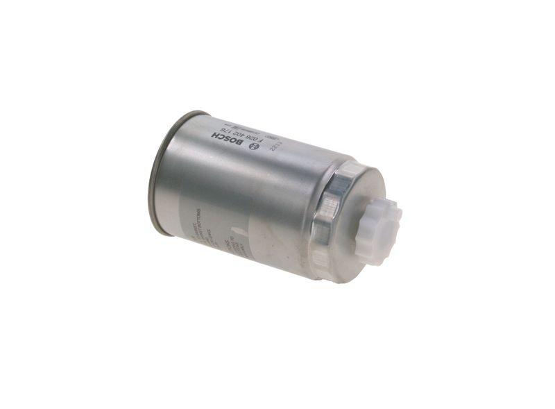 Filtre à carburant BOSCH F 026 402 176