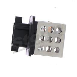 Résistance, pulseur d'air habitacle STORM QUALITY PARTS 777049