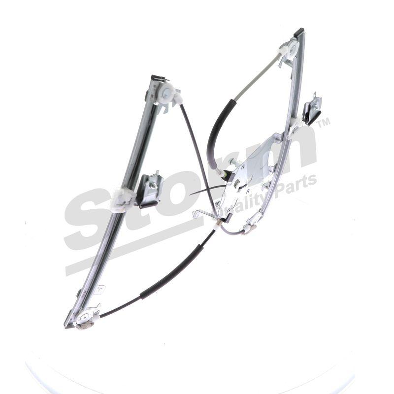 Lève-vitre STORM QUALITY PARTS 54077
