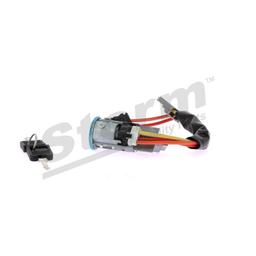 Fermeture-volant STORM QUALITY PARTS 86025
