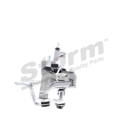 Moteur d'essuie-glace STORM QUALITY PARTS 2551003