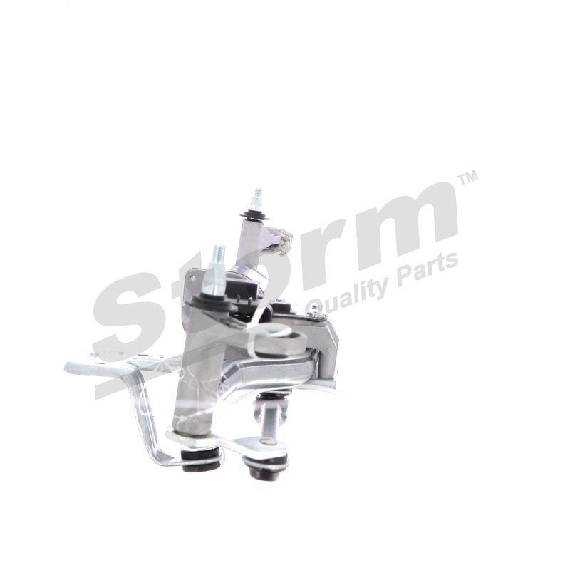 Moteur d'essuie-glace STORM QUALITY PARTS 2551003