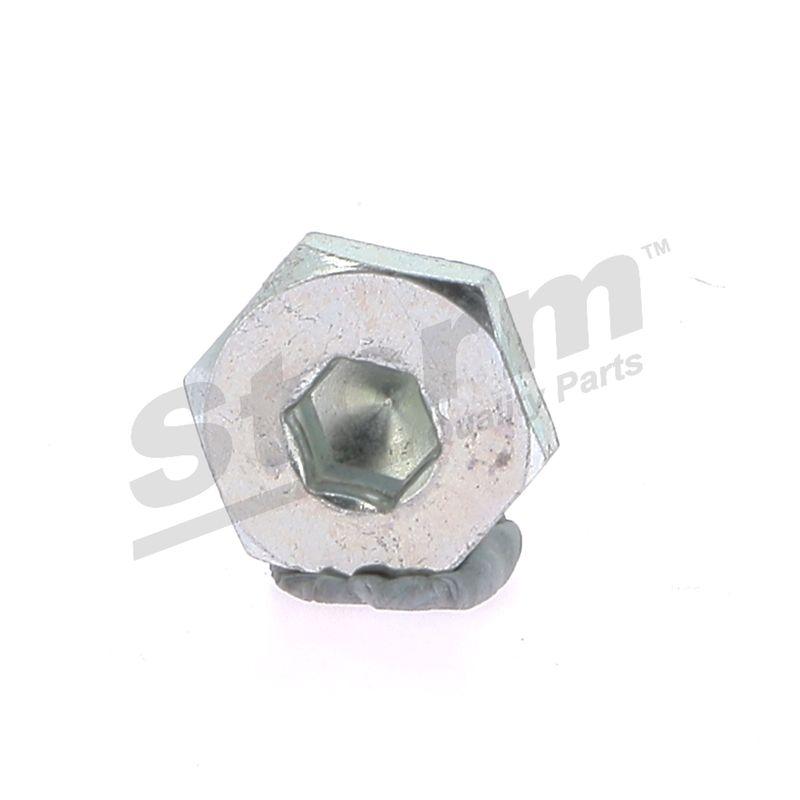 Vis-bouchon, carter d'huile STORM QUALITY PARTS 905000