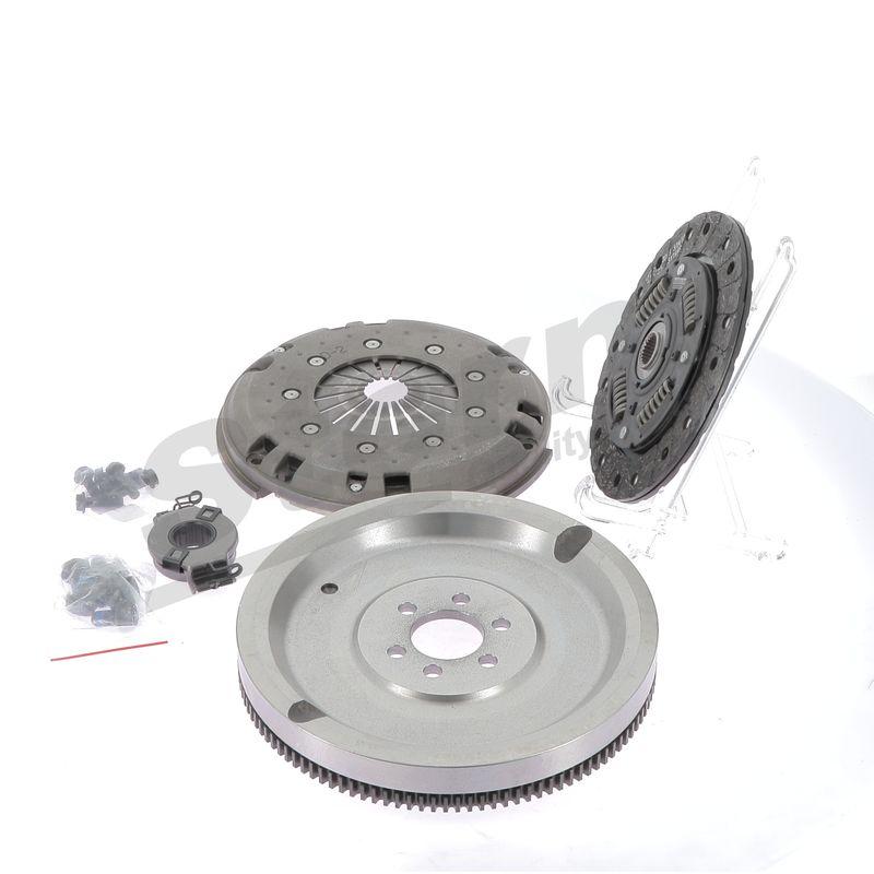 Kit adaptateur, embrayage STORM QUALITY PARTS STO1015