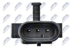 Capteur, pression de suralimentation NTY ECM-PL-002