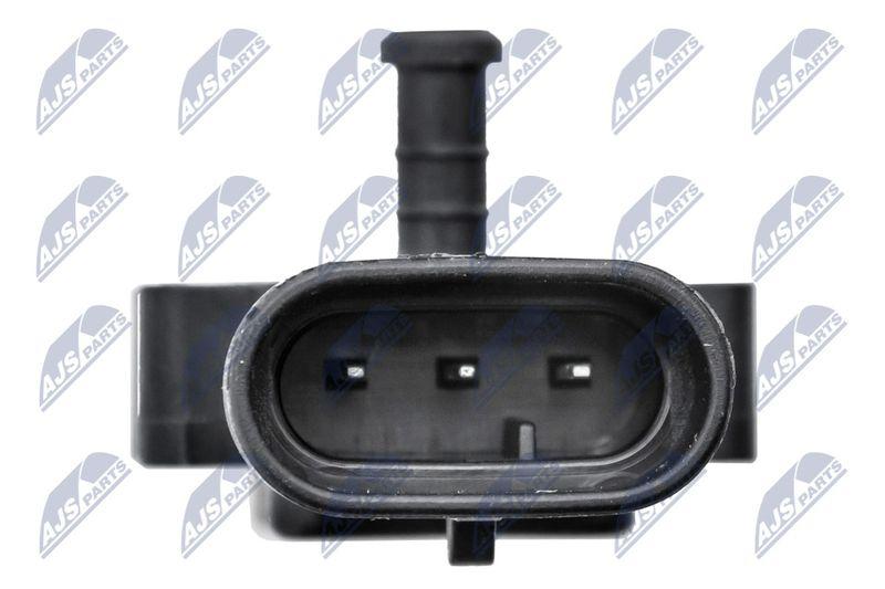 Capteur, pression de suralimentation NTY ECM-PL-002