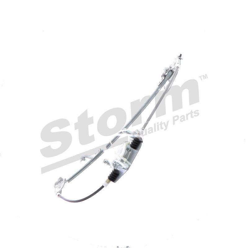 Lève-vitre STORM QUALITY PARTS 27972