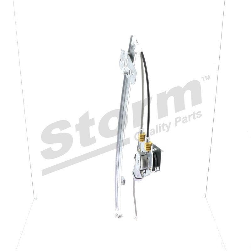 Lève-vitre STORM QUALITY PARTS 83676
