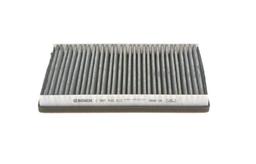 Filtre, air de l'habitacle BOSCH 1 987 432 313