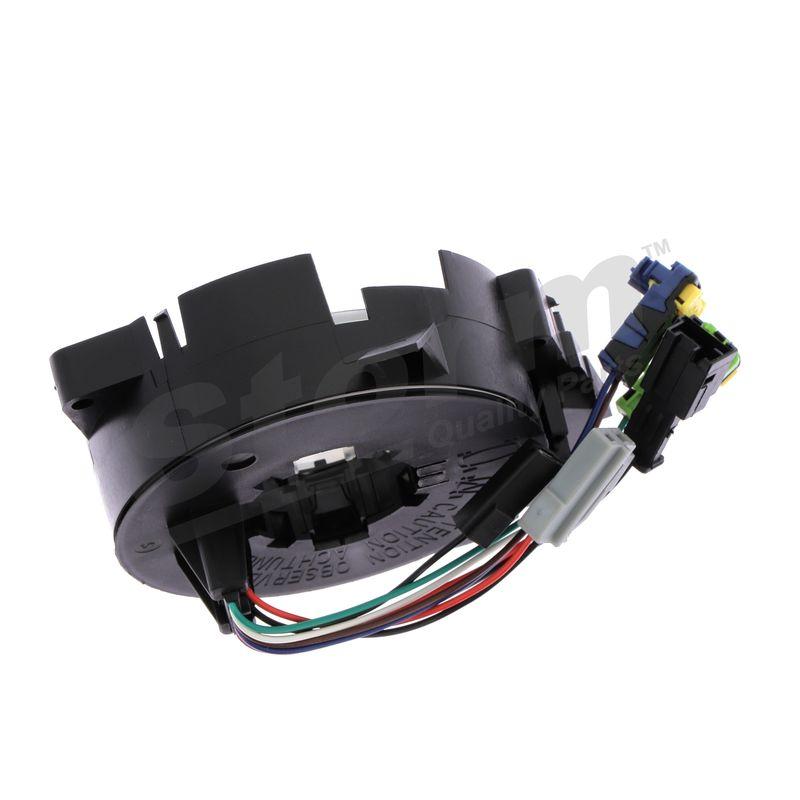 Ressort tournant, Airbag STORM QUALITY PARTS 8102002