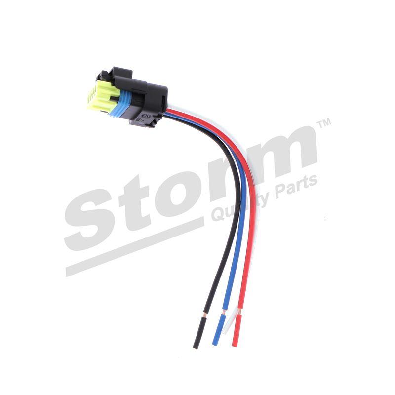 Kit réparation de câble, pompe à carburant STORM QUALITY PARTS 795200
