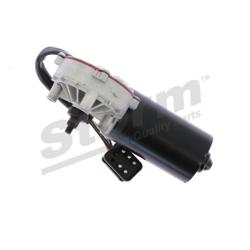Moteur d'essuie-glace STORM QUALITY PARTS 5001004