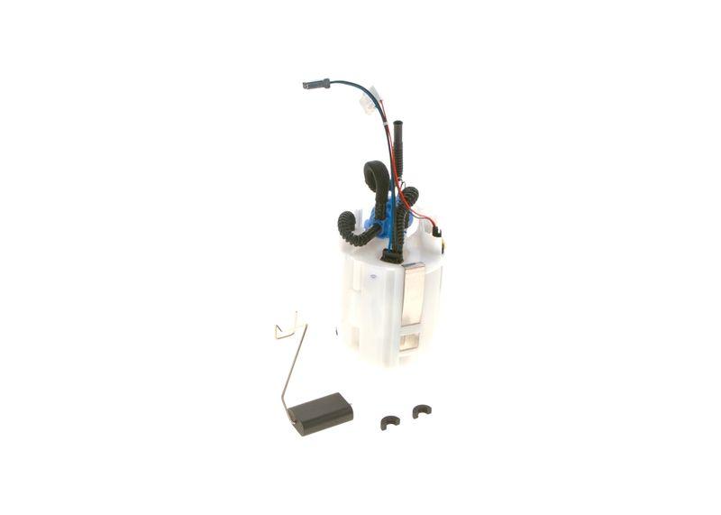 Pompe à carburant BOSCH 0 986 580 990
