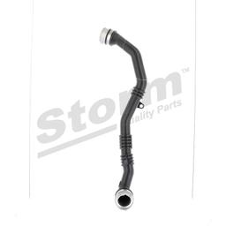 Gaine de suralimentation STORM QUALITY PARTS F15809