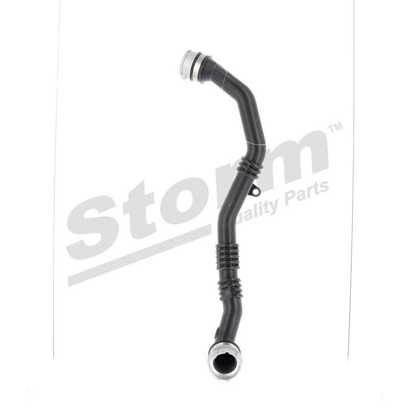 Gaine de suralimentation STORM QUALITY PARTS F15809
