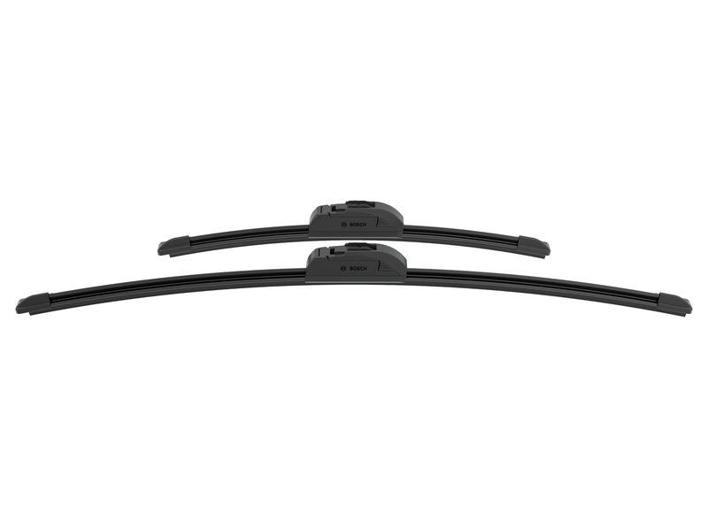 Balai d'essuie-glace BOSCH 3 397 007 589