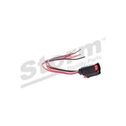 Kit réparation de câble, débitmètre de masse d'air STORM QUALITY PARTS 399100
