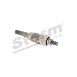 Bougie de préchauffage STORM QUALITY PARTS 501032