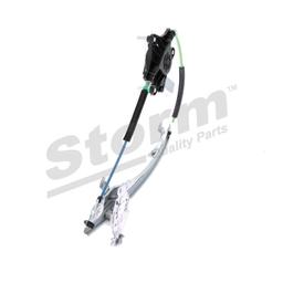 Lève-vitre STORM QUALITY PARTS 81178