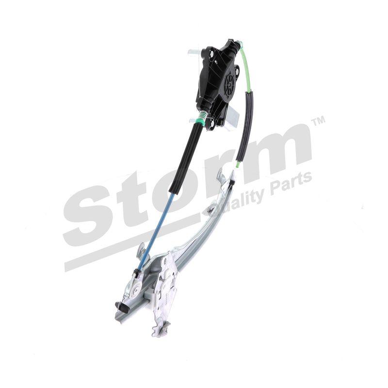 Lève-vitre STORM QUALITY PARTS 81178