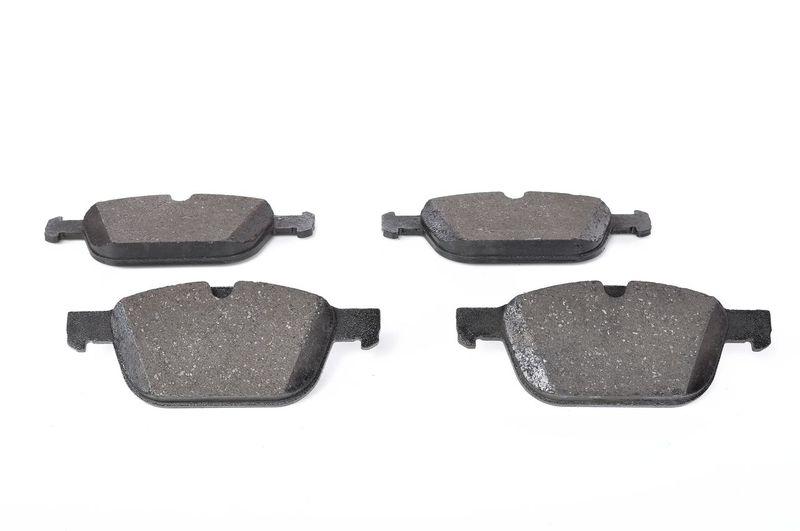 Kit de plaquettes de frein, frein à disque BOSCH 0 986 494 305