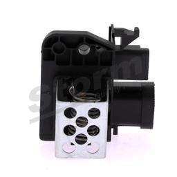 Résistance, pulseur d'air habitacle STORM QUALITY PARTS 777026