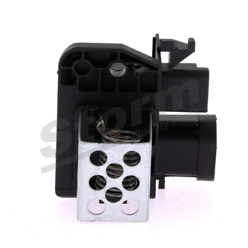 Résistance, pulseur d'air habitacle STORM QUALITY PARTS 777026