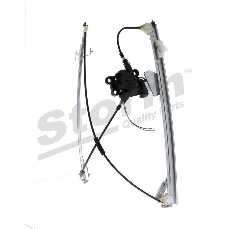 Lève-vitre STORM QUALITY PARTS 83777