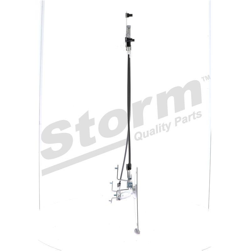 Lève-vitre STORM QUALITY PARTS 8717503