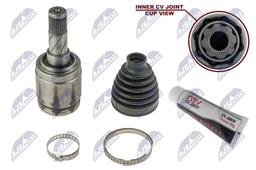 Jeu de joints, arbre de transmission NTY NPW-VV-007