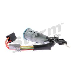 Fermeture-volant STORM QUALITY PARTS 20026