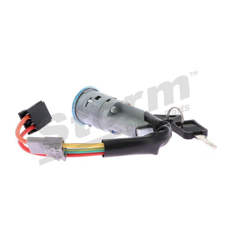 Fermeture-volant STORM QUALITY PARTS 20026