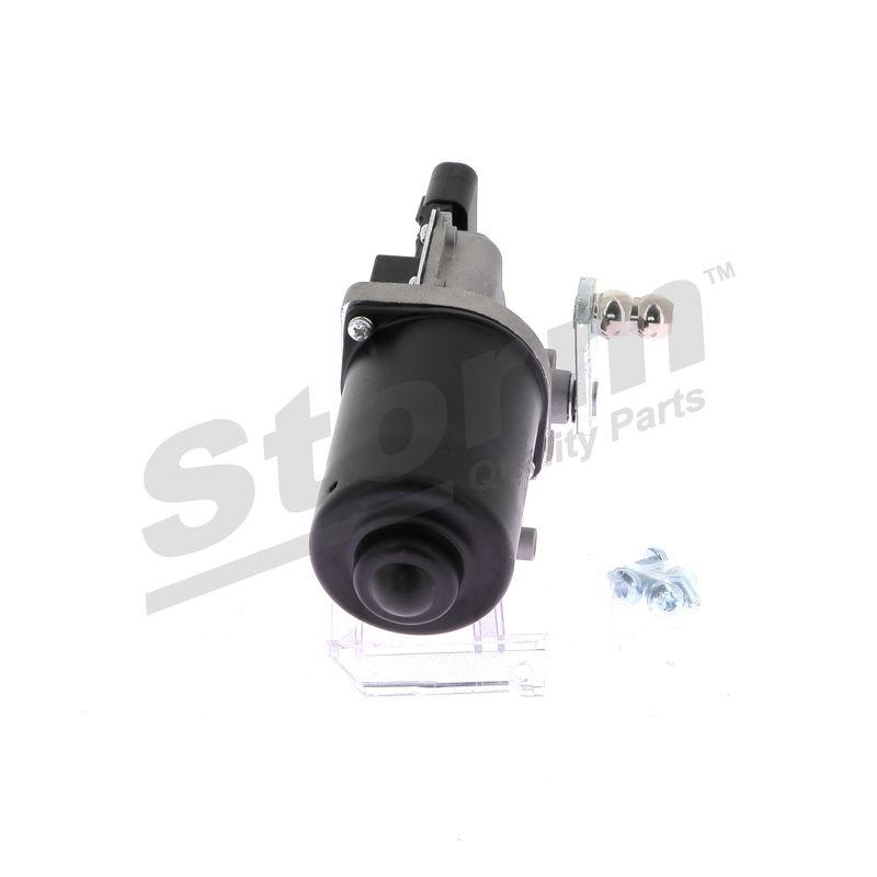 Moteur d'essuie-glace STORM QUALITY PARTS 2551004