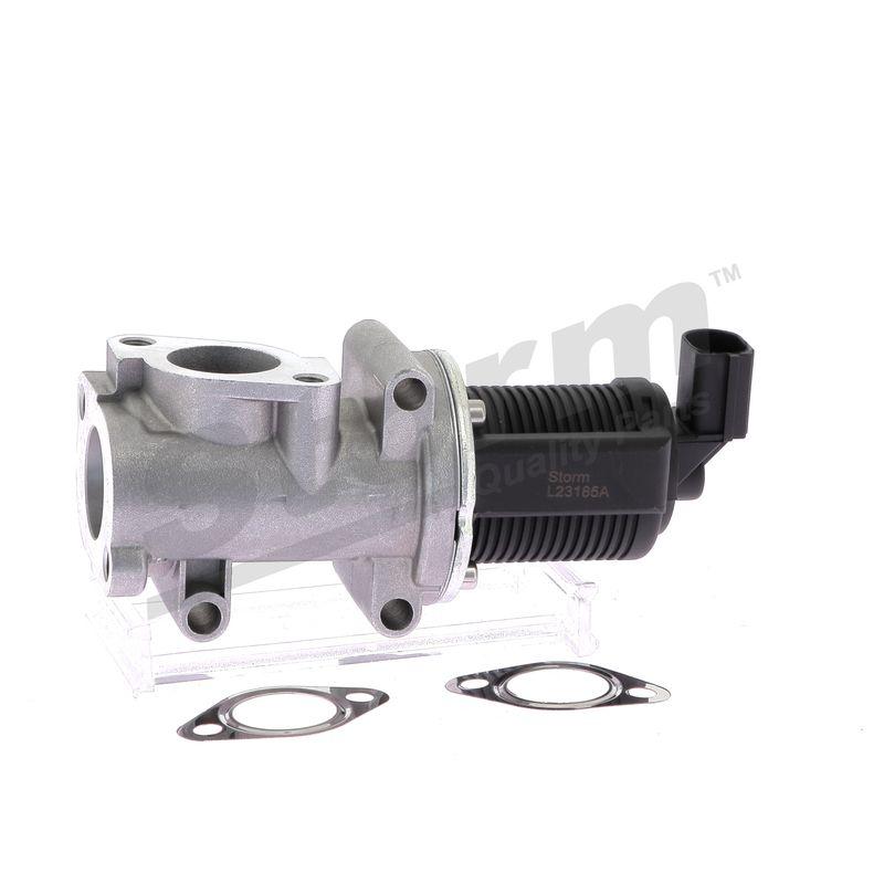 Vanne EGR STORM QUALITY PARTS 9024