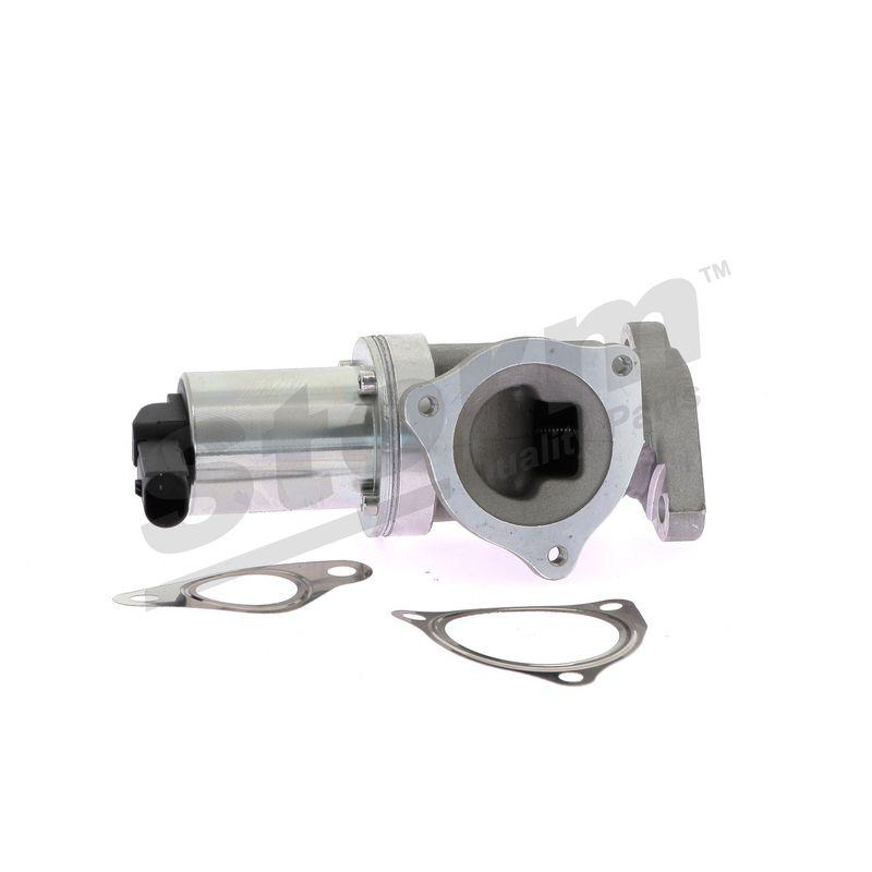 Vanne EGR STORM QUALITY PARTS 9012