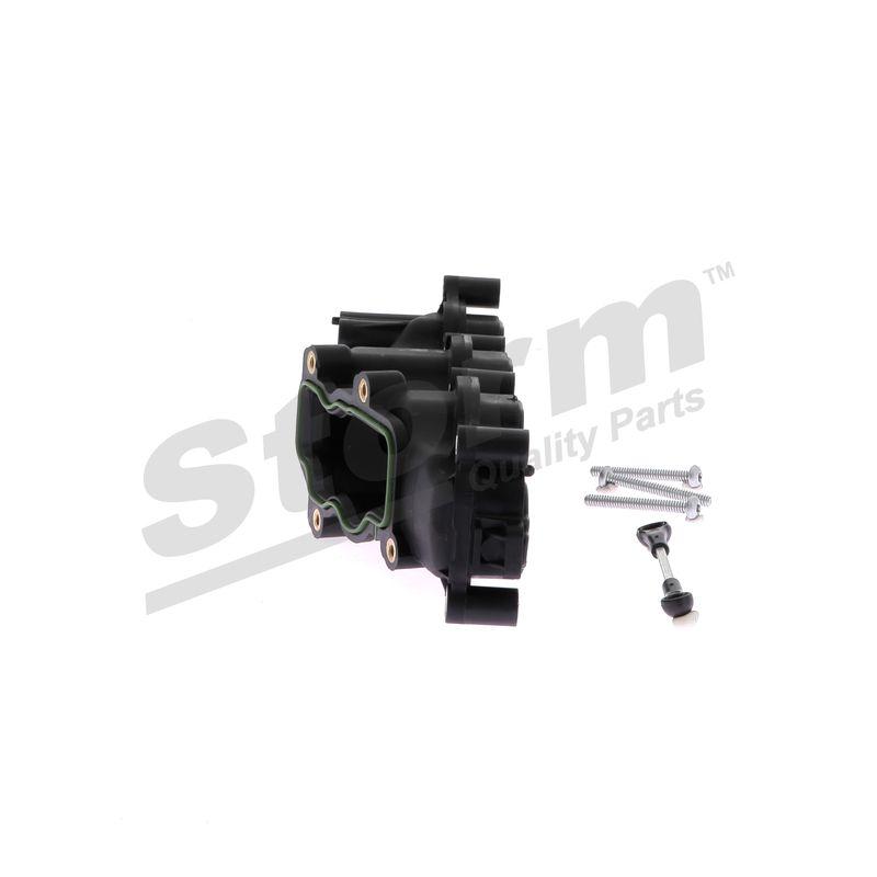 Module de tube d'admission STORM QUALITY PARTS 516511