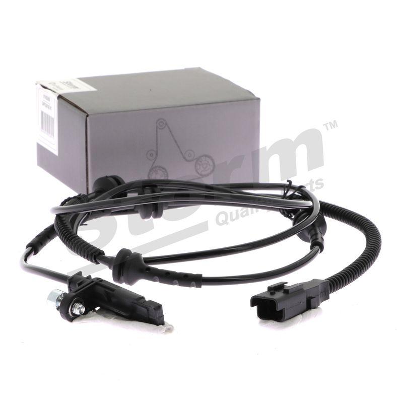 Capteur, vitesse de roue STORM QUALITY PARTS 777101