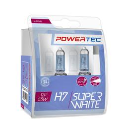 Ampoule, projecteur longue portée M-Tech PTZSW7-DUO
