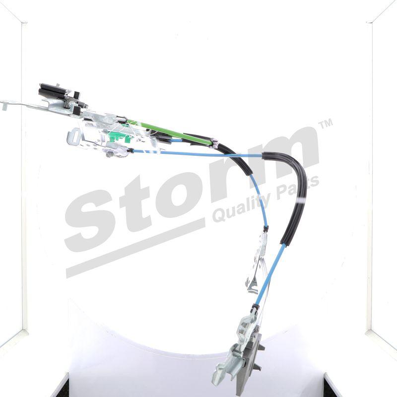 Lève-vitre STORM QUALITY PARTS 87280